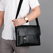 Milan | Elegante Leder-Handtasche