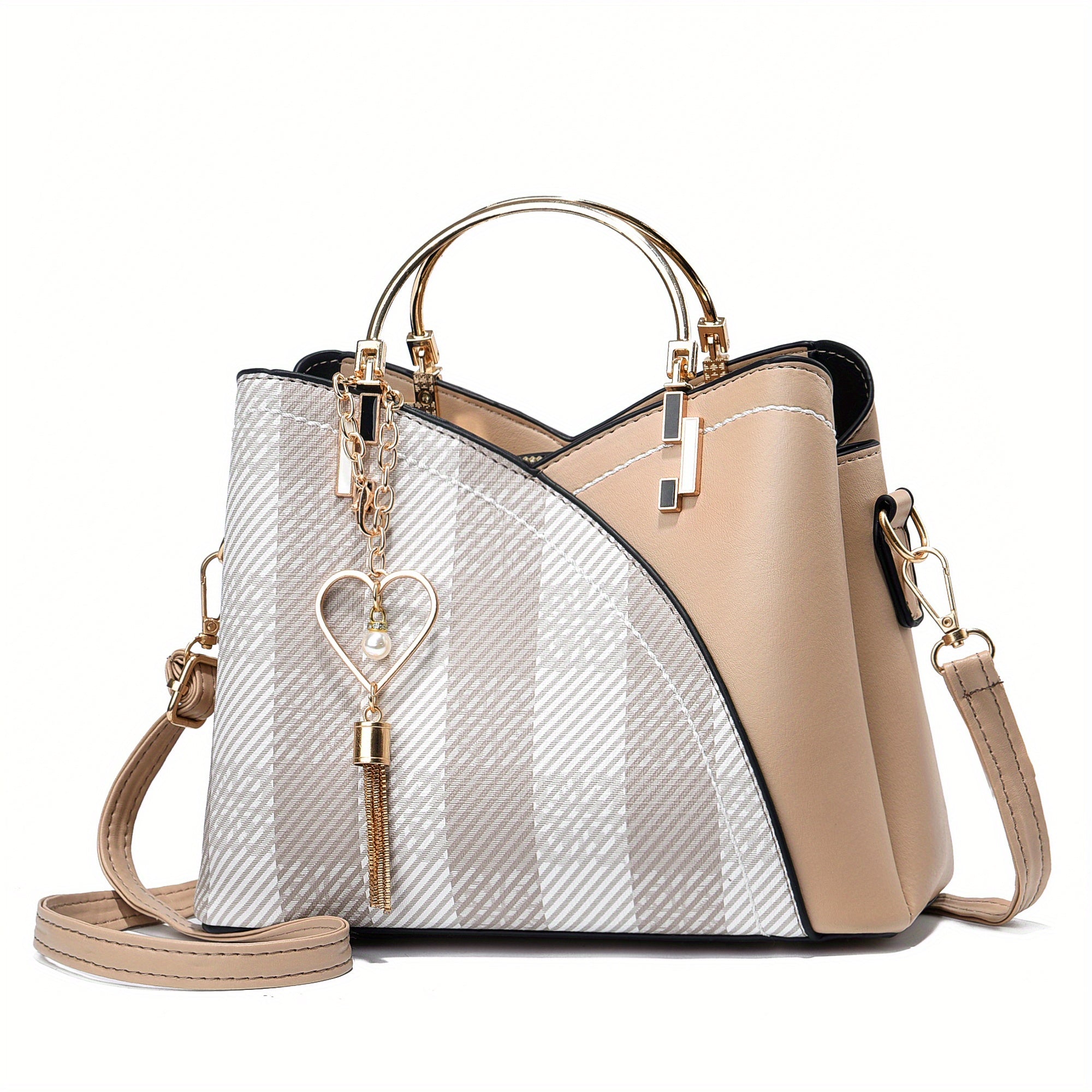 DAPHNE | Elegante Handtasche