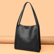 ALEXA | Leder Tote Tasche