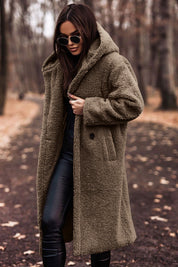 LUISA | Bequeme stilvolle Jacke