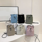 Sophia | Kompakte Koordtas Crossbody