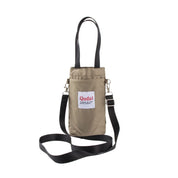 Lotte | Vielseitige Crossbody-Flasche Tasche