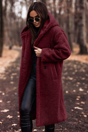 LUISA | Bequeme stilvolle Jacke