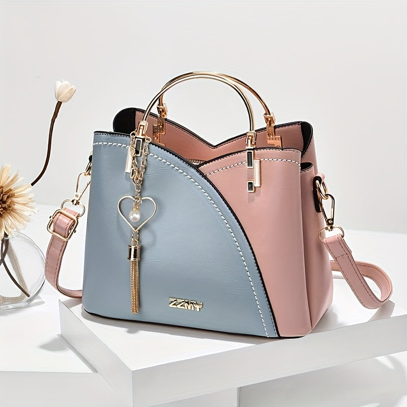 DAPHNE | Elegante Handtasche