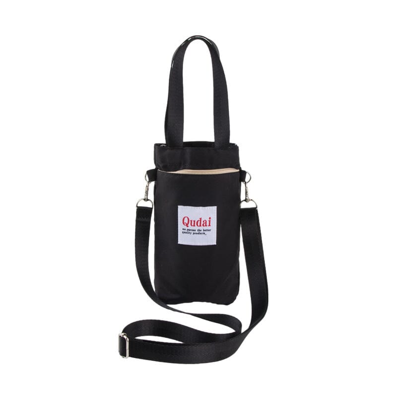 Lotte | Vielseitige Crossbody-Flasche Tasche