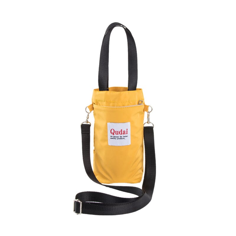 Lotte | Vielseitige Crossbody-Flasche Tasche