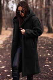 LUISA | Bequeme stilvolle Jacke