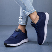 MEGAN | Strick-Sportschuhe