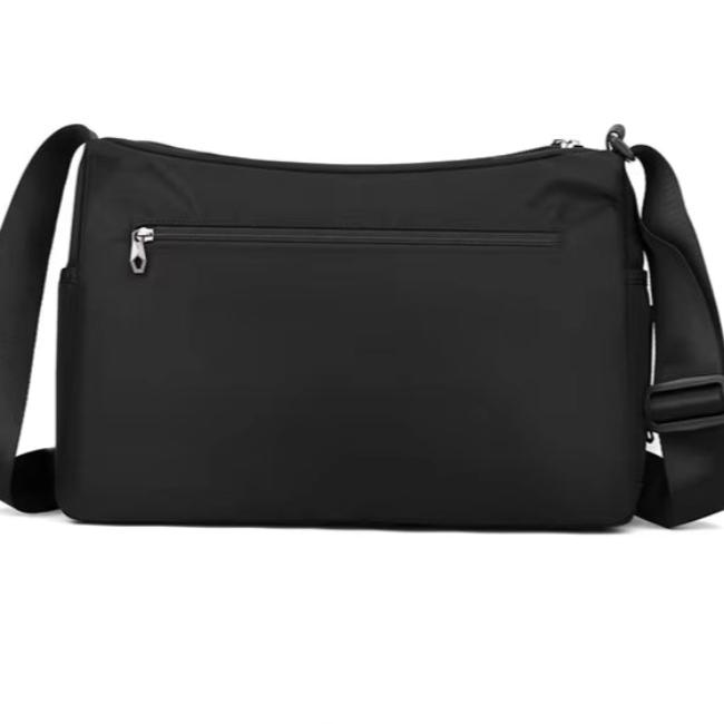 Mason | Große Outdoor Reise Crossbody Messenger Tasche