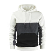 MAX | Stylischer Hoodie für Männer