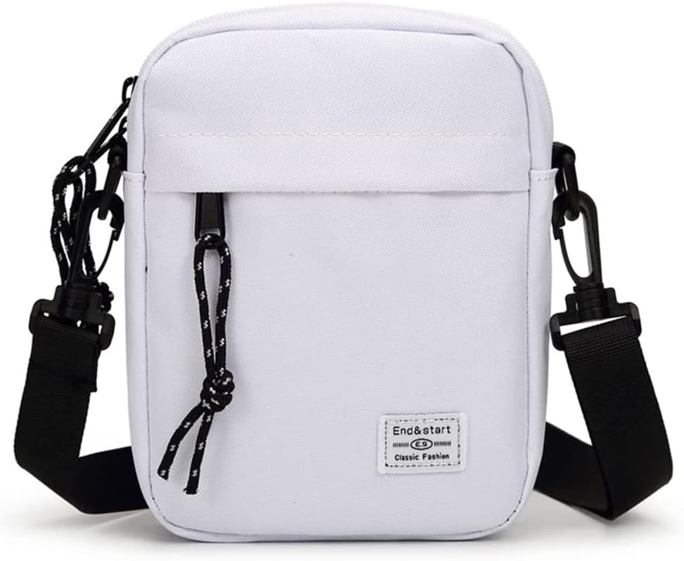 Liam | Kompakte Crossbody Handytasche