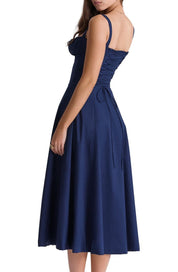 BETTY | Elegantes Taillen-Kleid