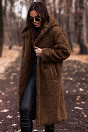 LUISA | Bequeme stilvolle Jacke