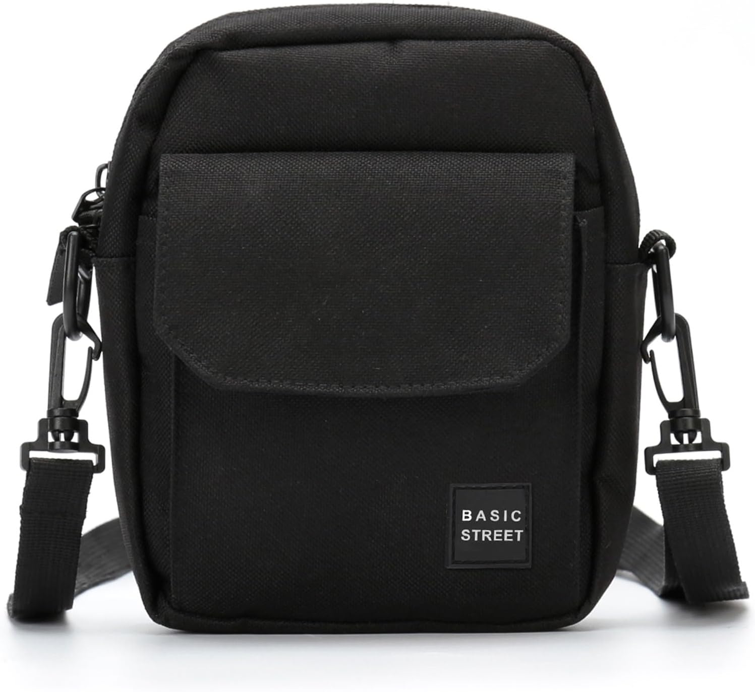 Jasper | Kompakte Reise Crossbody Sling-Tasche