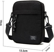 Liam | Kompakte Crossbody Handytasche