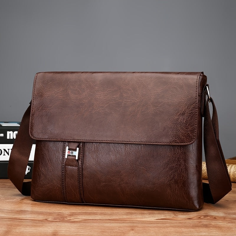 Milan | Elegante Leder-Handtasche