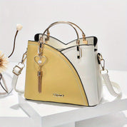 DAPHNE | Elegante Handtasche