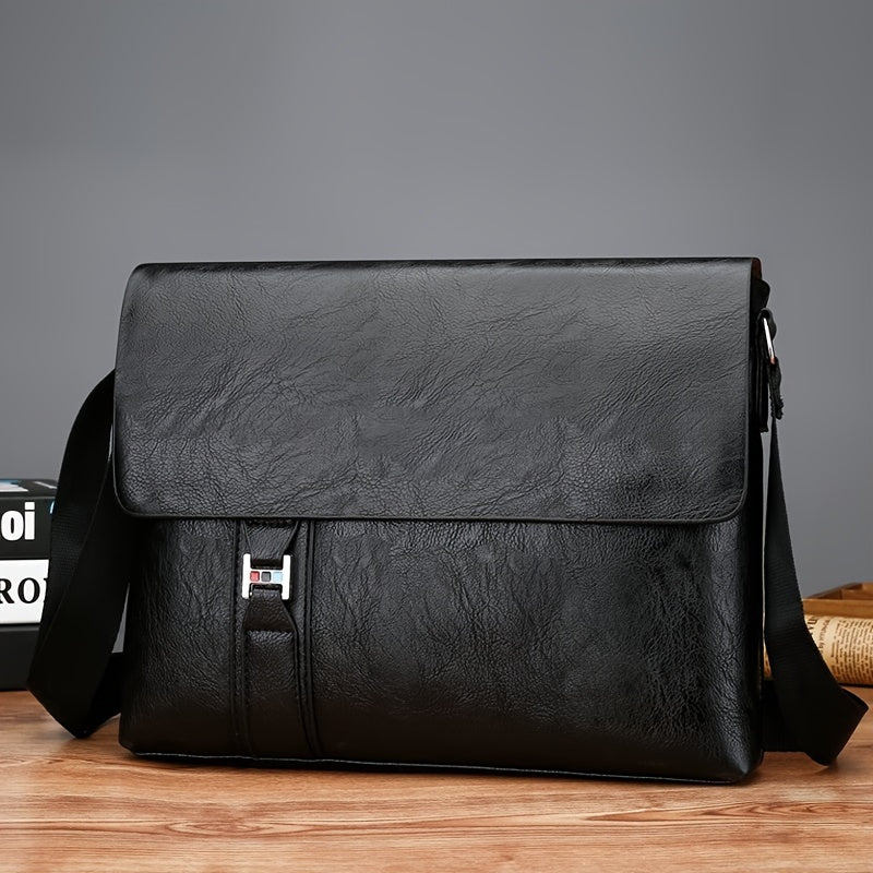 Milan | Elegante Leder-Handtasche