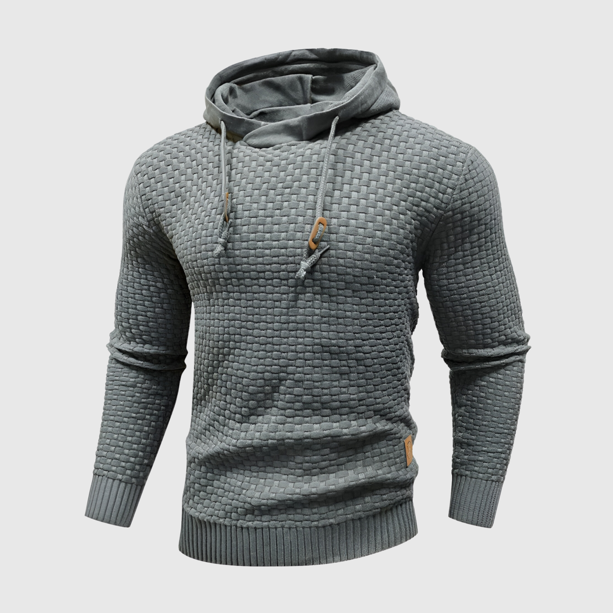 LEO | Trendige Urban Hoodie