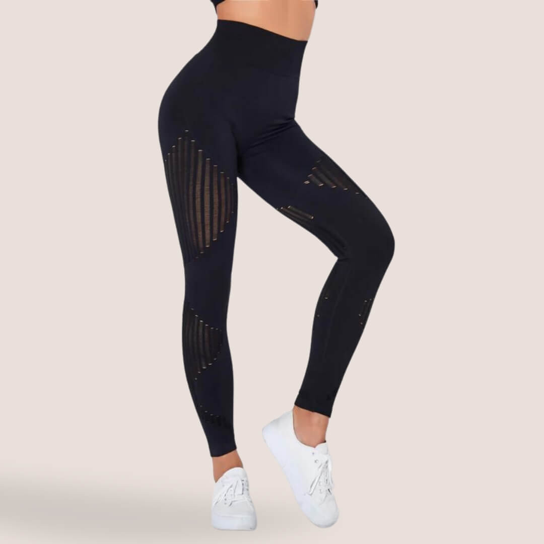 DARA | Bezaubernde Sport-Leggings