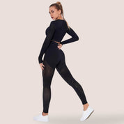 DARA | Bezaubernde Sport-Leggings