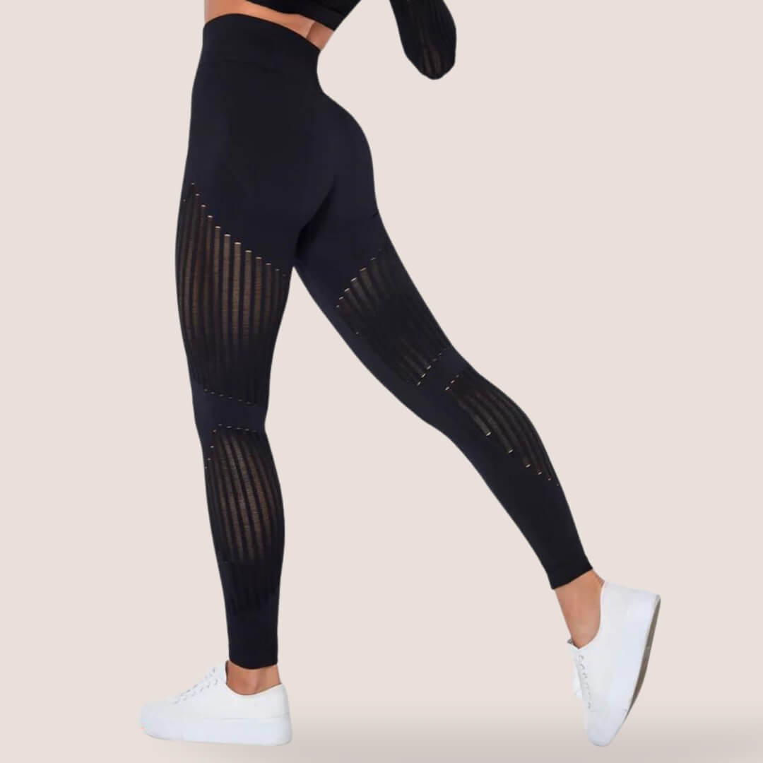 DARA | Bezaubernde Sport-Leggings