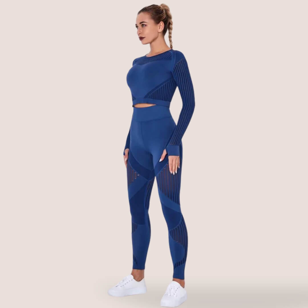 DARA | Bezaubernde Sport-Leggings