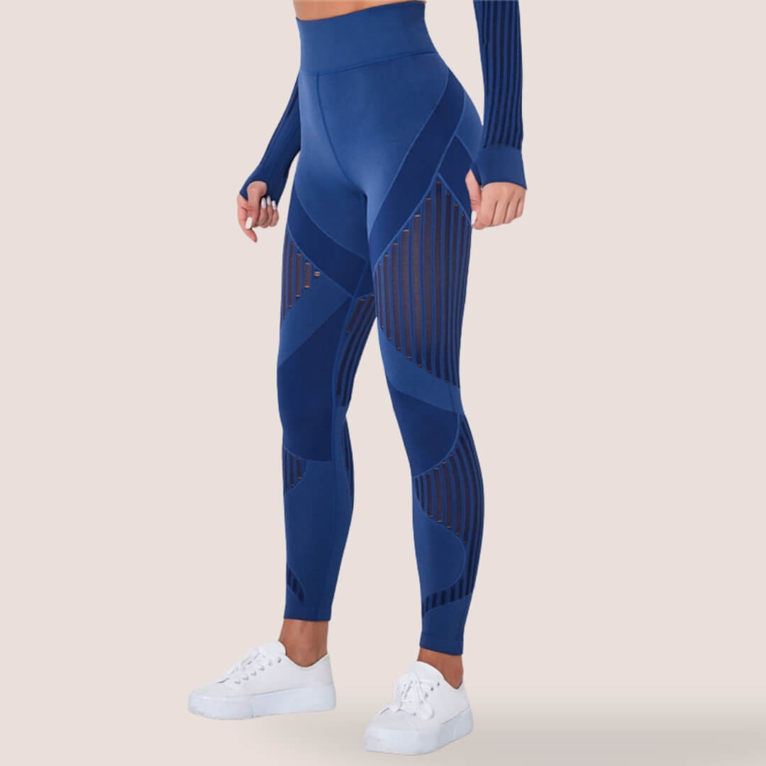 DARA | Bezaubernde Sport-Leggings