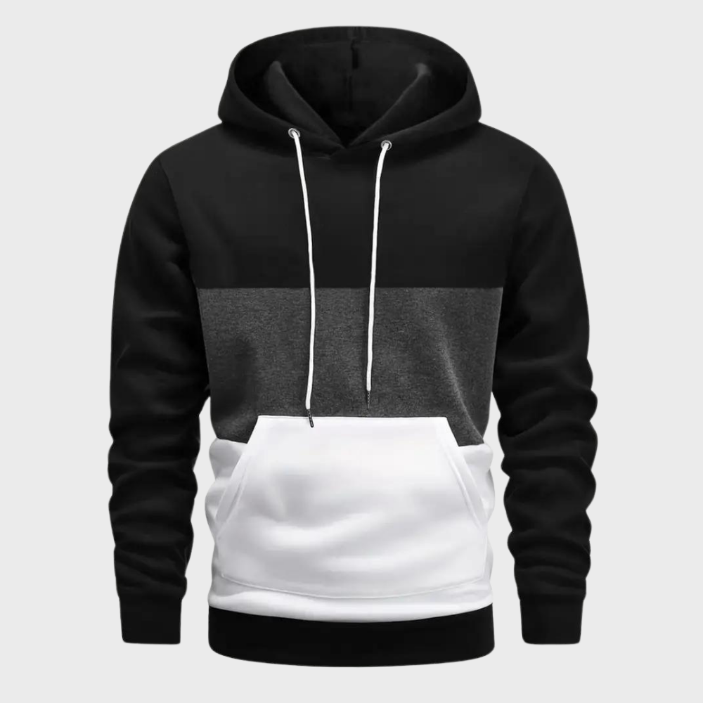 MAX | Stylischer Hoodie für Männer