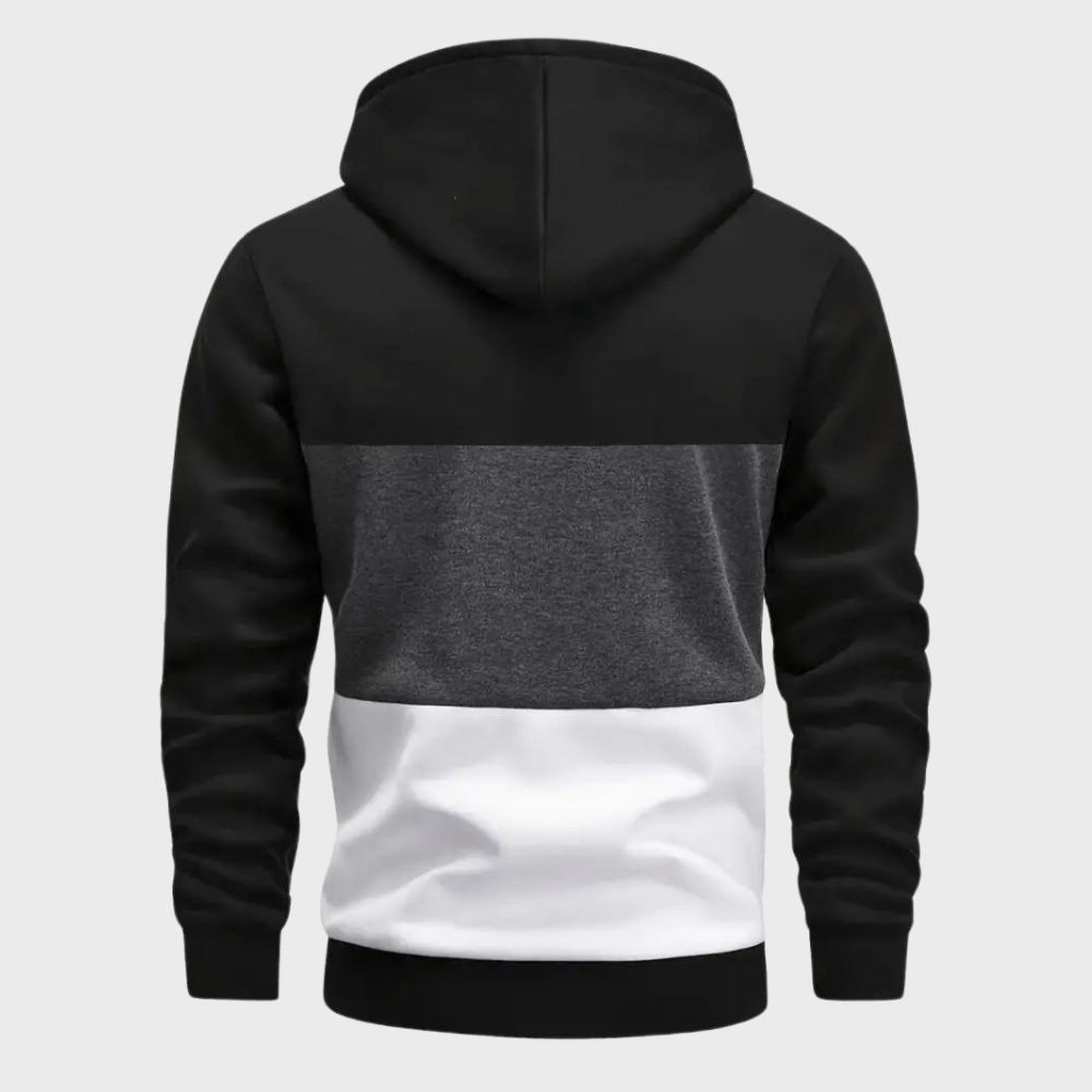 MAX | Stylischer Hoodie für Männer