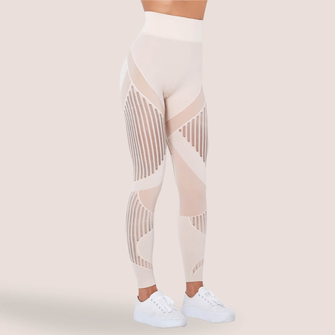 DARA | Bezaubernde Sport-Leggings