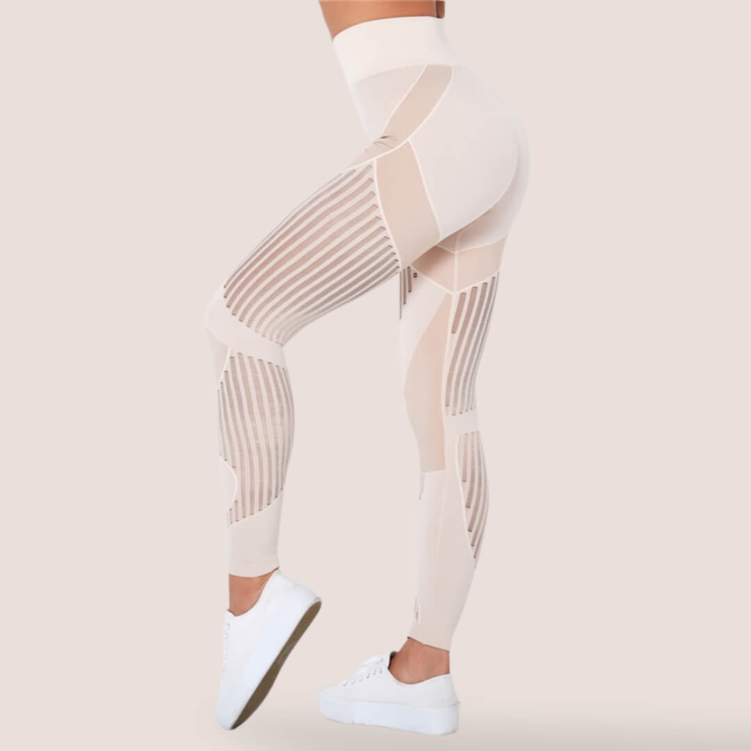 DARA | Bezaubernde Sport-Leggings