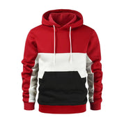 MAX | Stylischer Hoodie für Männer