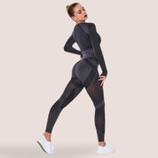 DARA | Bezaubernde Sport-Leggings