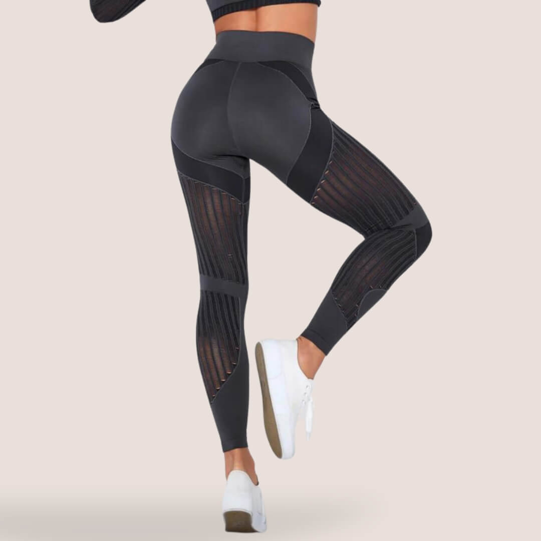 DARA | Bezaubernde Sport-Leggings