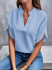 KIKI | Elegante Bluse Sommer