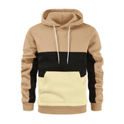 MAX | Stylischer Hoodie für Männer