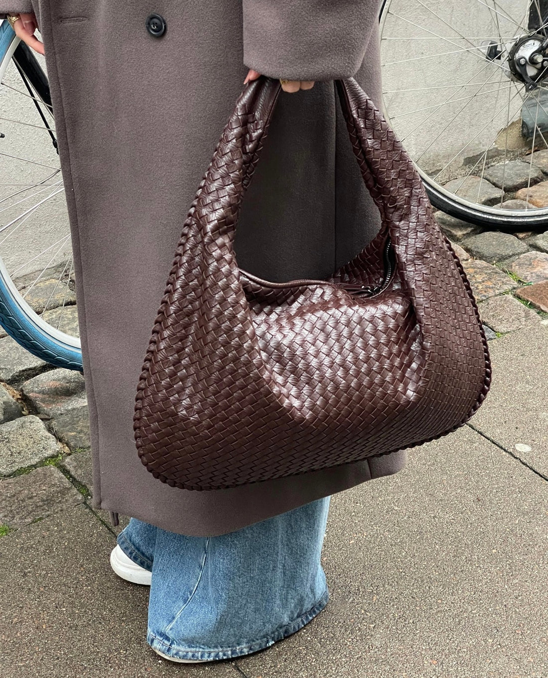 RAILEY | Lässige Handtasche