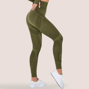 DARA | Bezaubernde Sport-Leggings