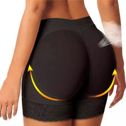 APPLE | Gepolsterte Po-Enhancer Panties