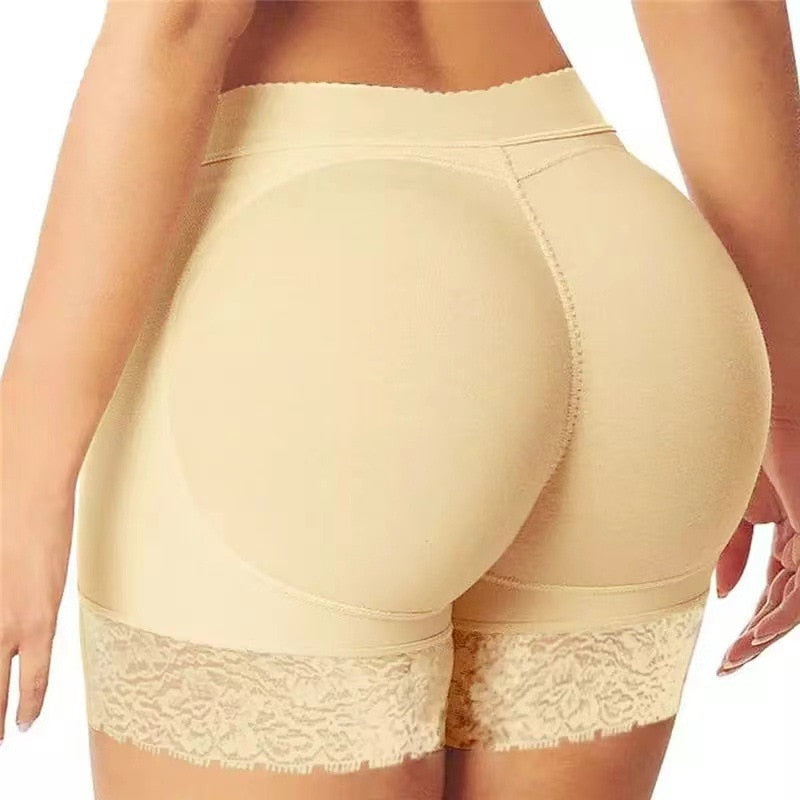 APPLE | Gepolsterte Po-Enhancer Panties