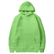 Nikki | Bequemer Basic Hoodie für Jeden Tag