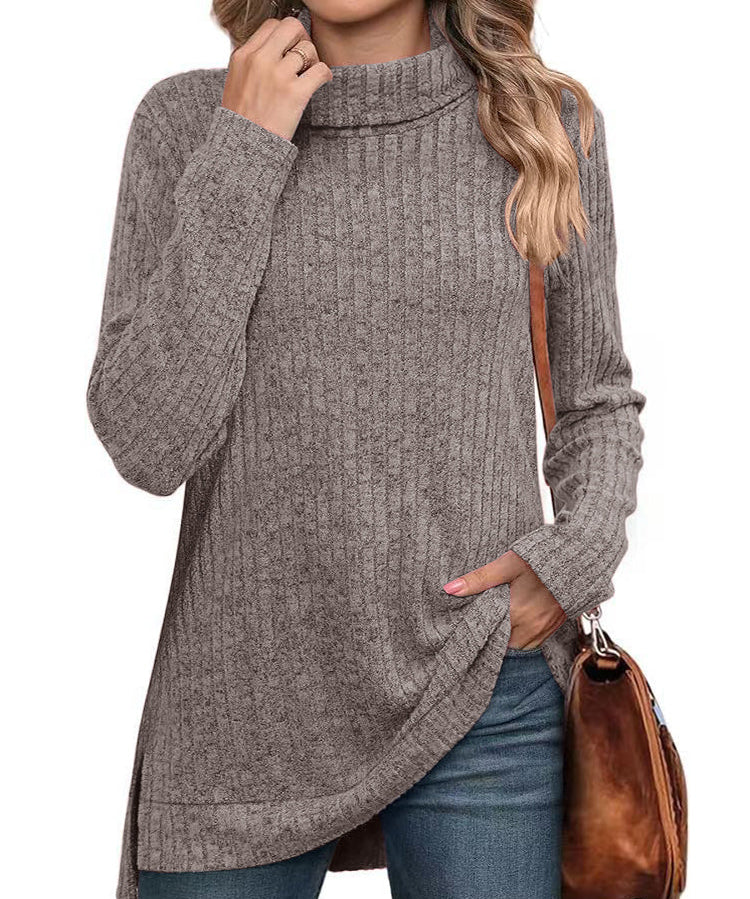 HqJQWomen-Long-Sleeve-Lightweight-Sweatshirt-Tops-Lapel-Neck-Solid.jpg