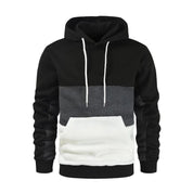 MAX | Stylischer Hoodie für Männer