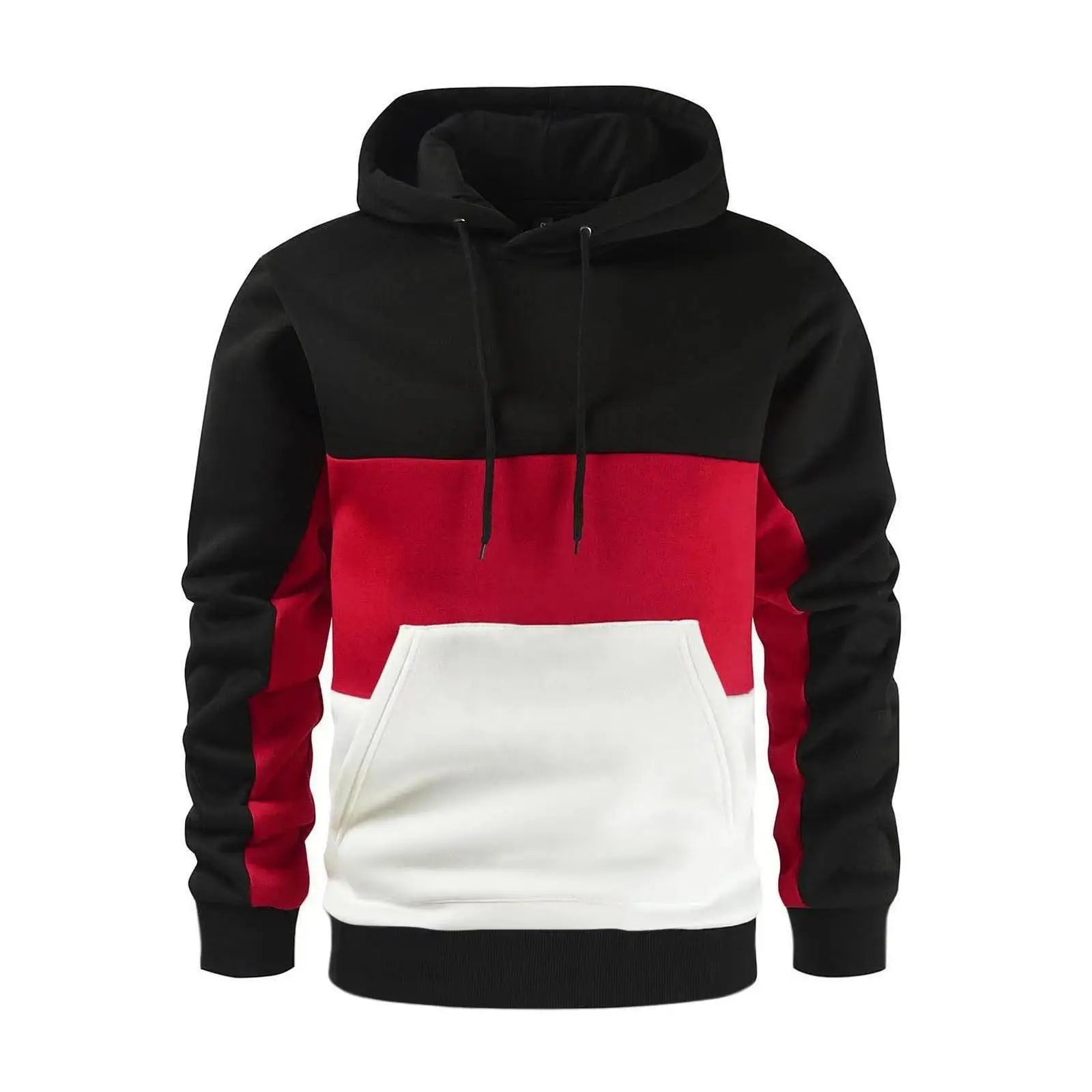 MAX | Stylischer Hoodie für Männer