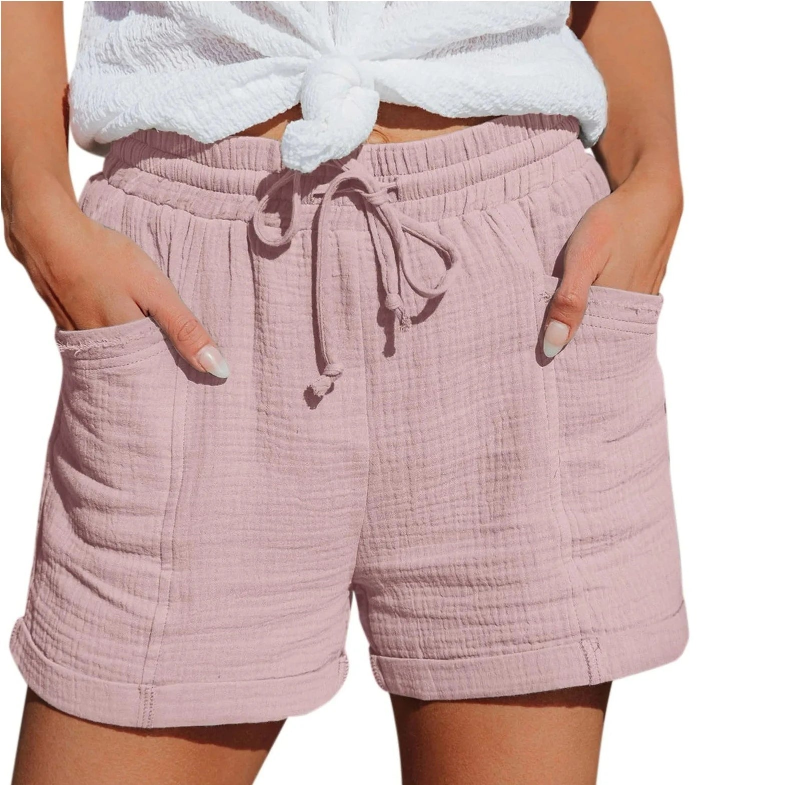 SARAH | Sommer Shorts