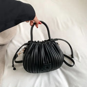 SIENNA | Luxus Stil Bucket Bag