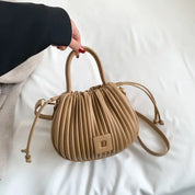 SIENNA | Luxus Stil Bucket Bag