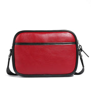 Logan | Lässige Crossbody Messenger Tasche