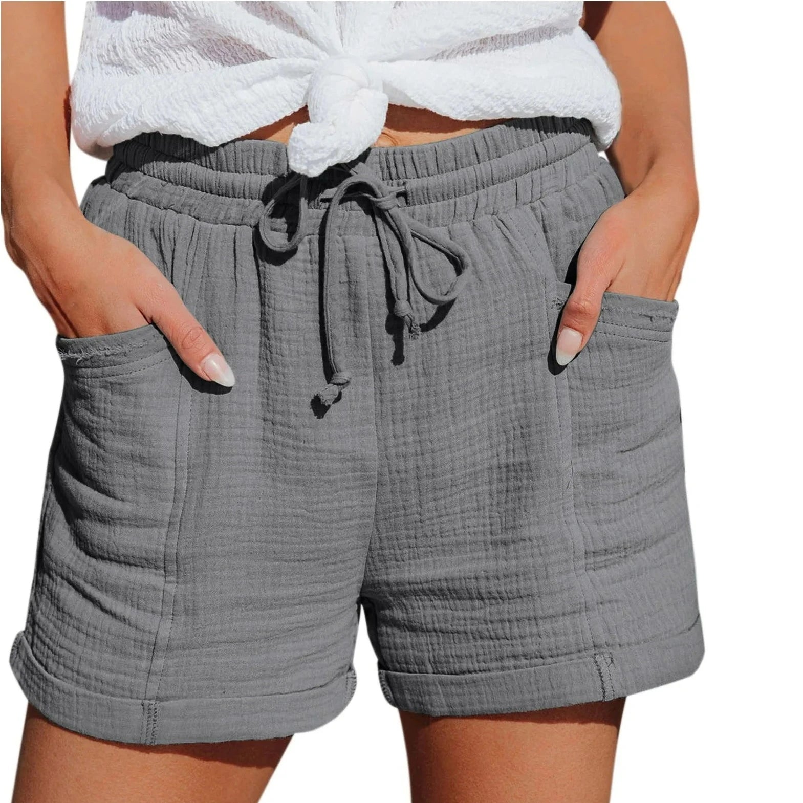 SARAH | Sommer Shorts